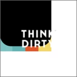 think dirty android application logo